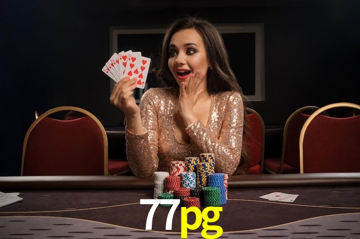 Descubra a Essência do 77pg: Nossa História e Compromissos