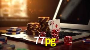 Desvendando o Mundo dos Jogos Virtuais na 77pg